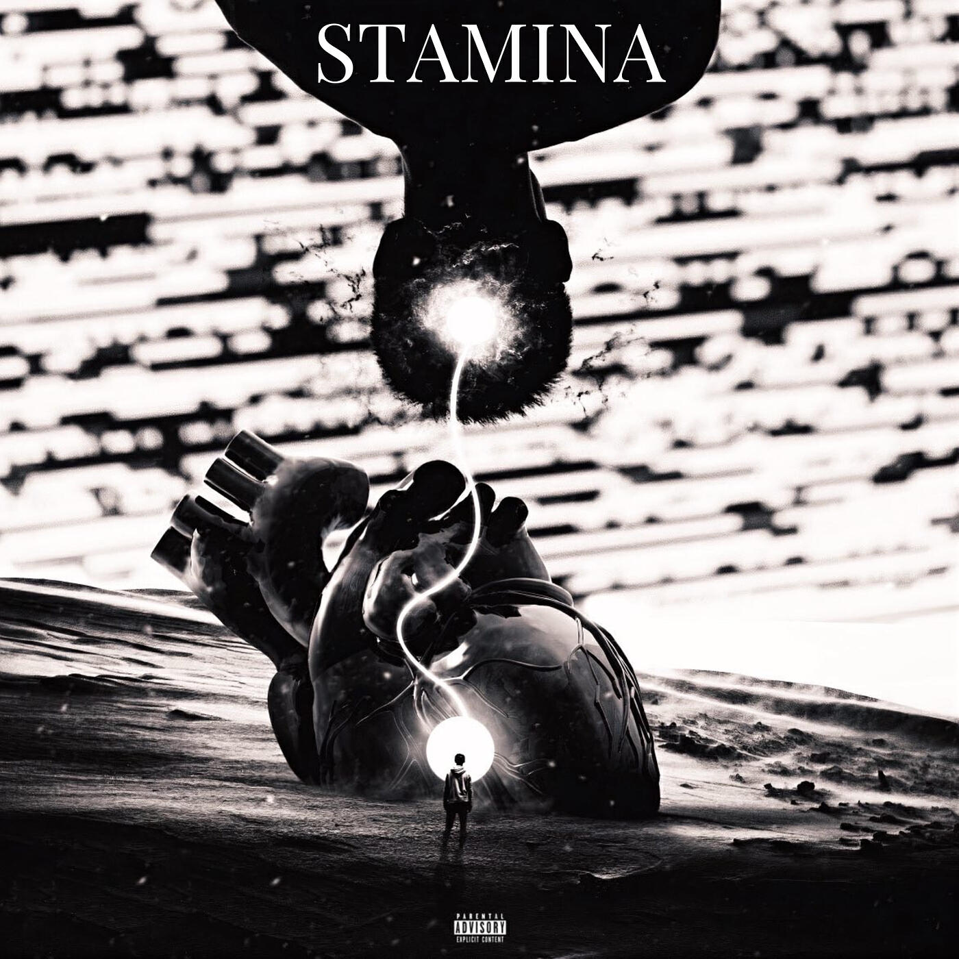 Релиз Stamina