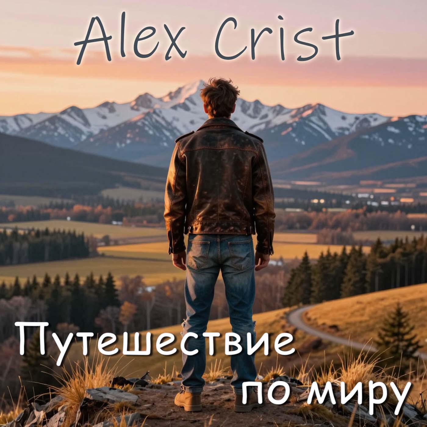 Релиз Путешествие по миру