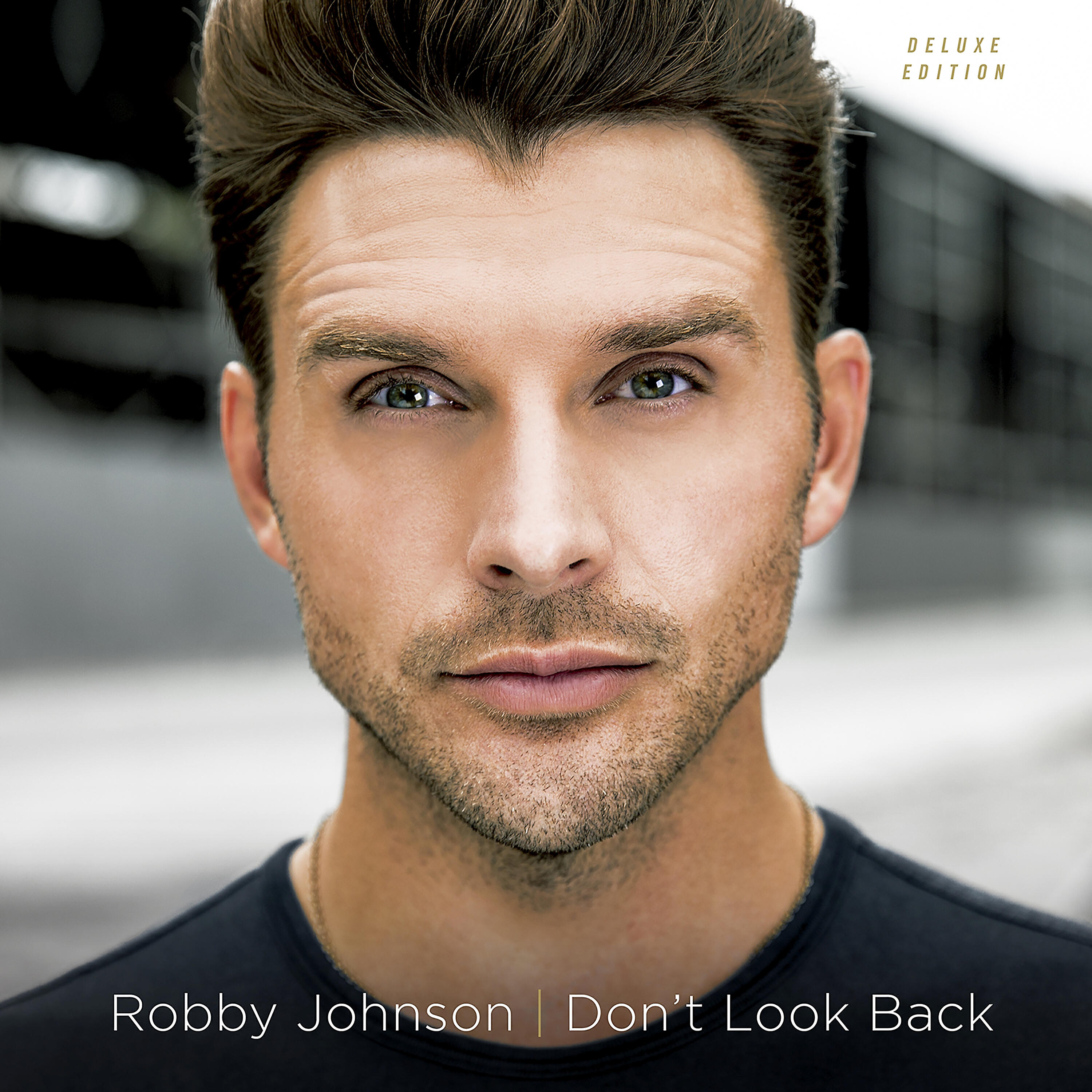 Релиз Don't Look Back
