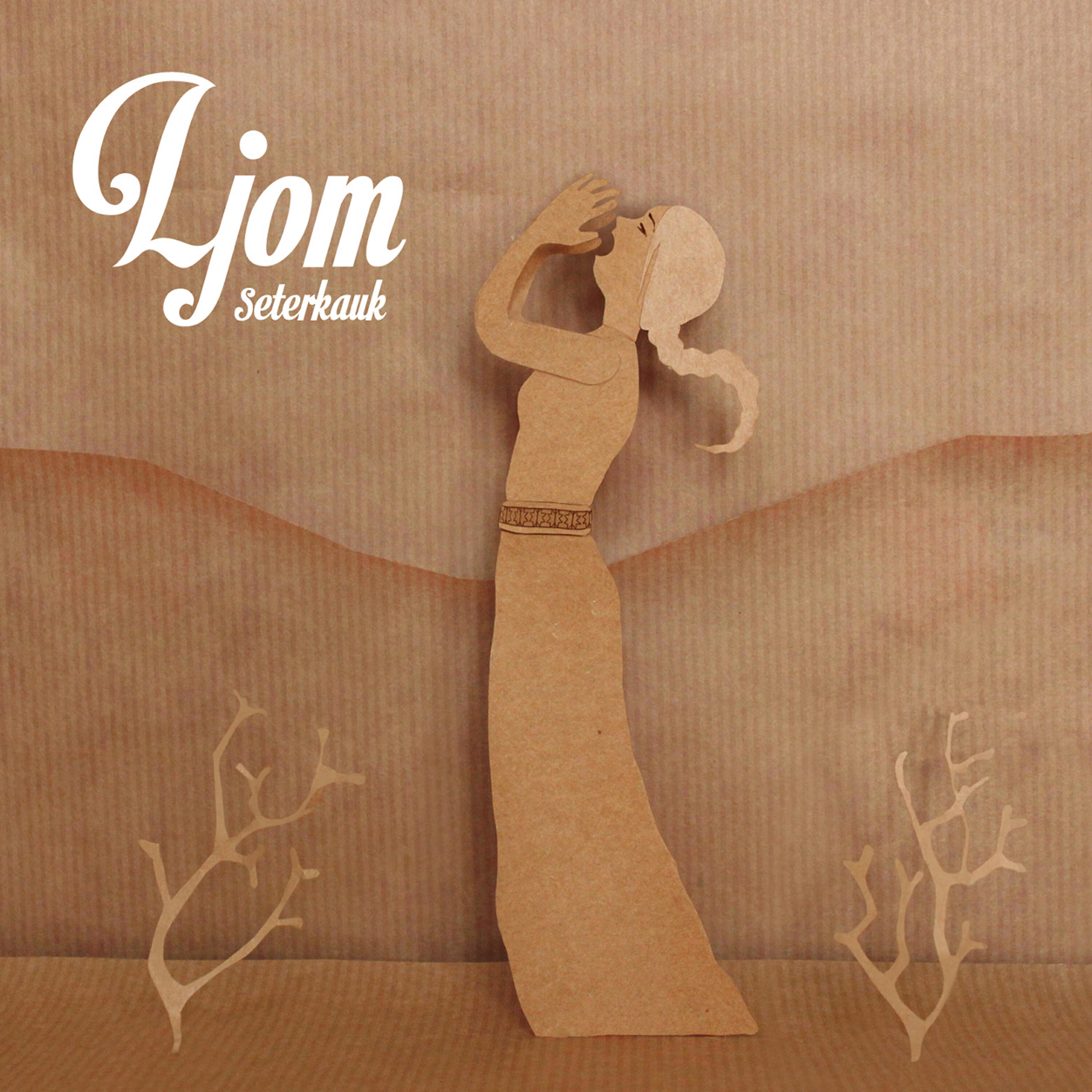 Ljom