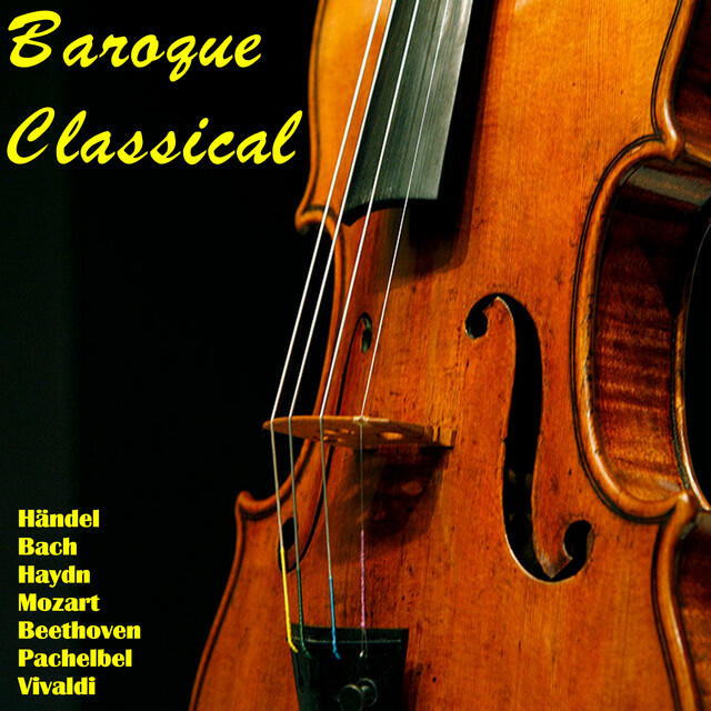 Релиз Baroque Classical