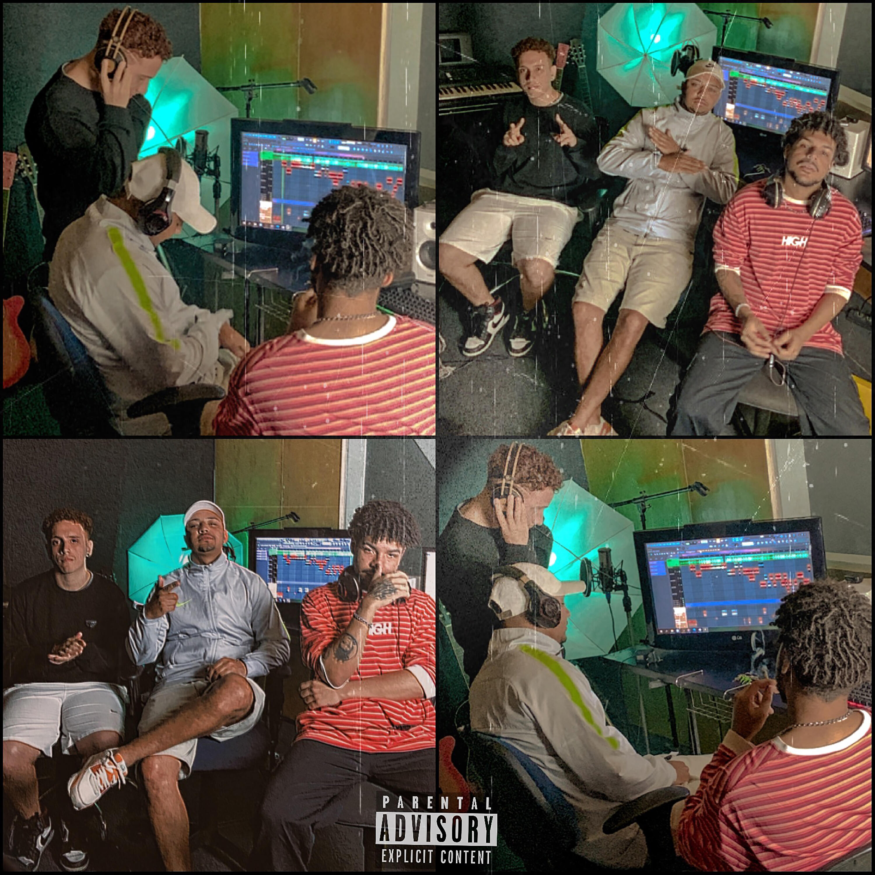 Релиз Grana Vem