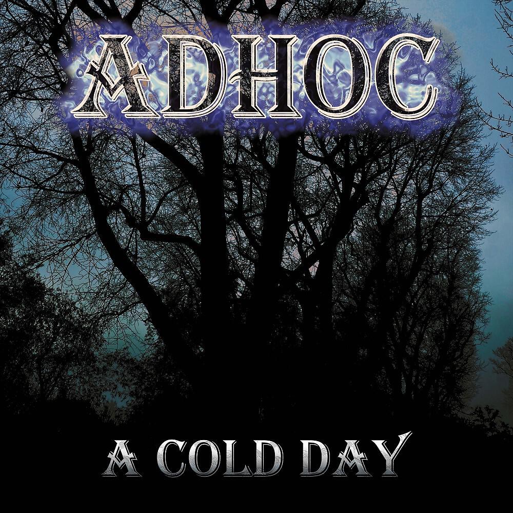 Релиз A Cold Day