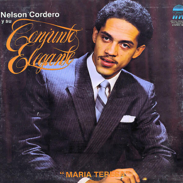 Релиз Maria Teresa