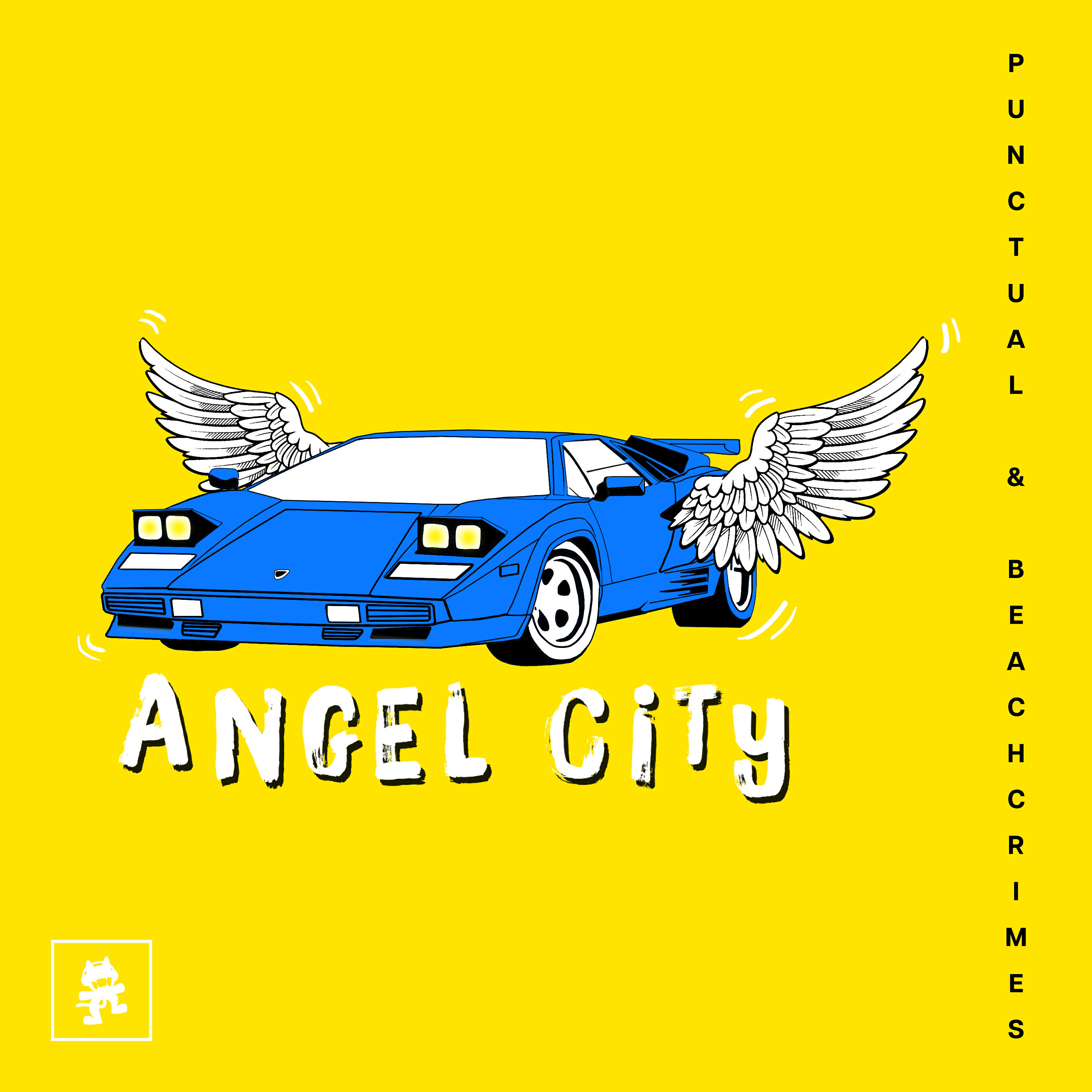 Релиз Angel City