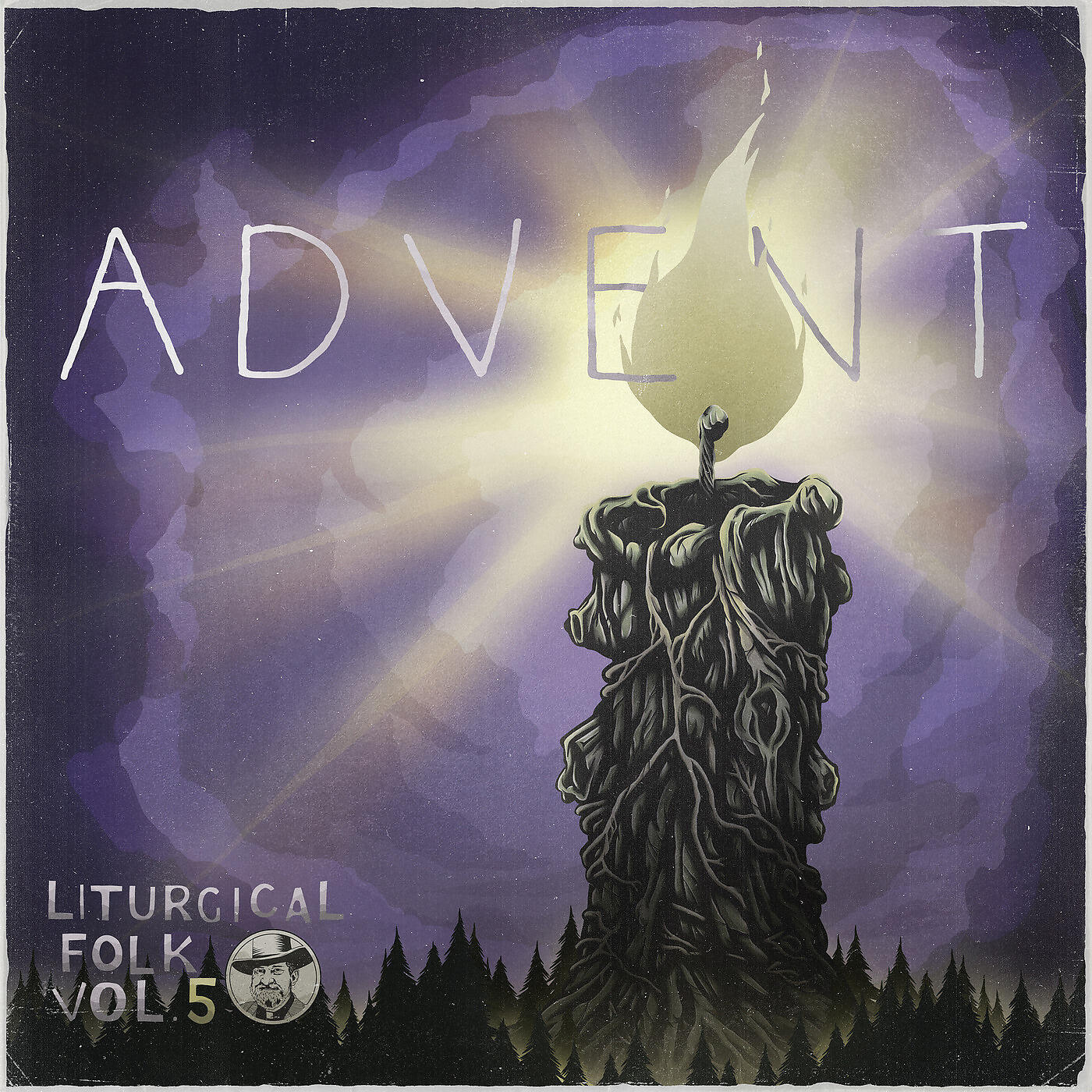 Релиз Advent