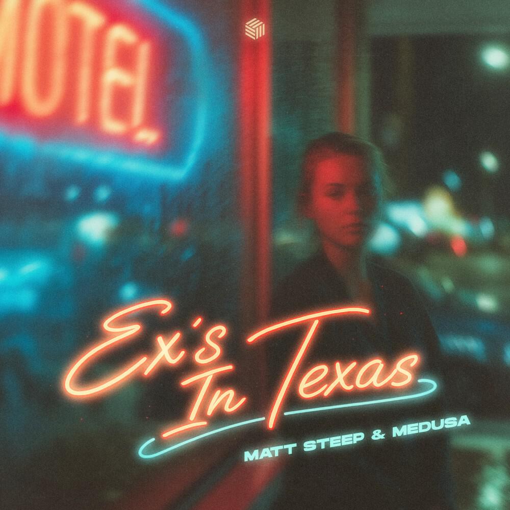 Релиз Ex's in Texas