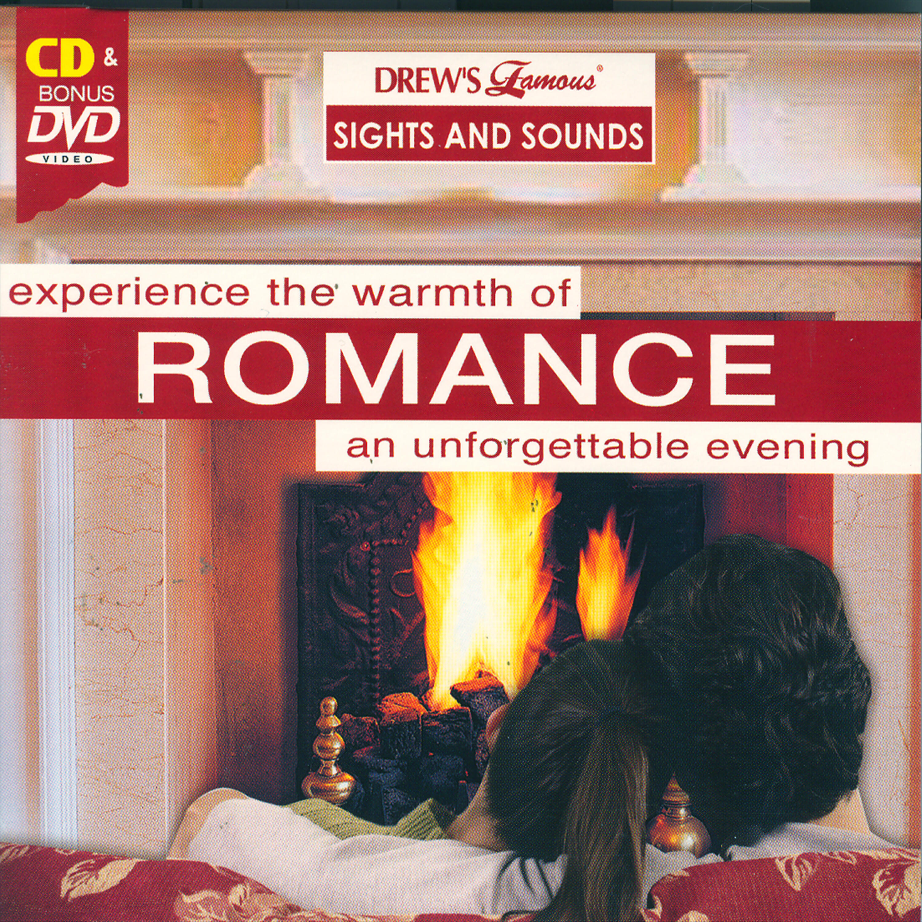 Релиз Romance: An Unforgettable Evening