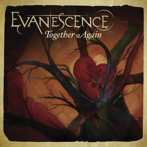 Релиз Together Again