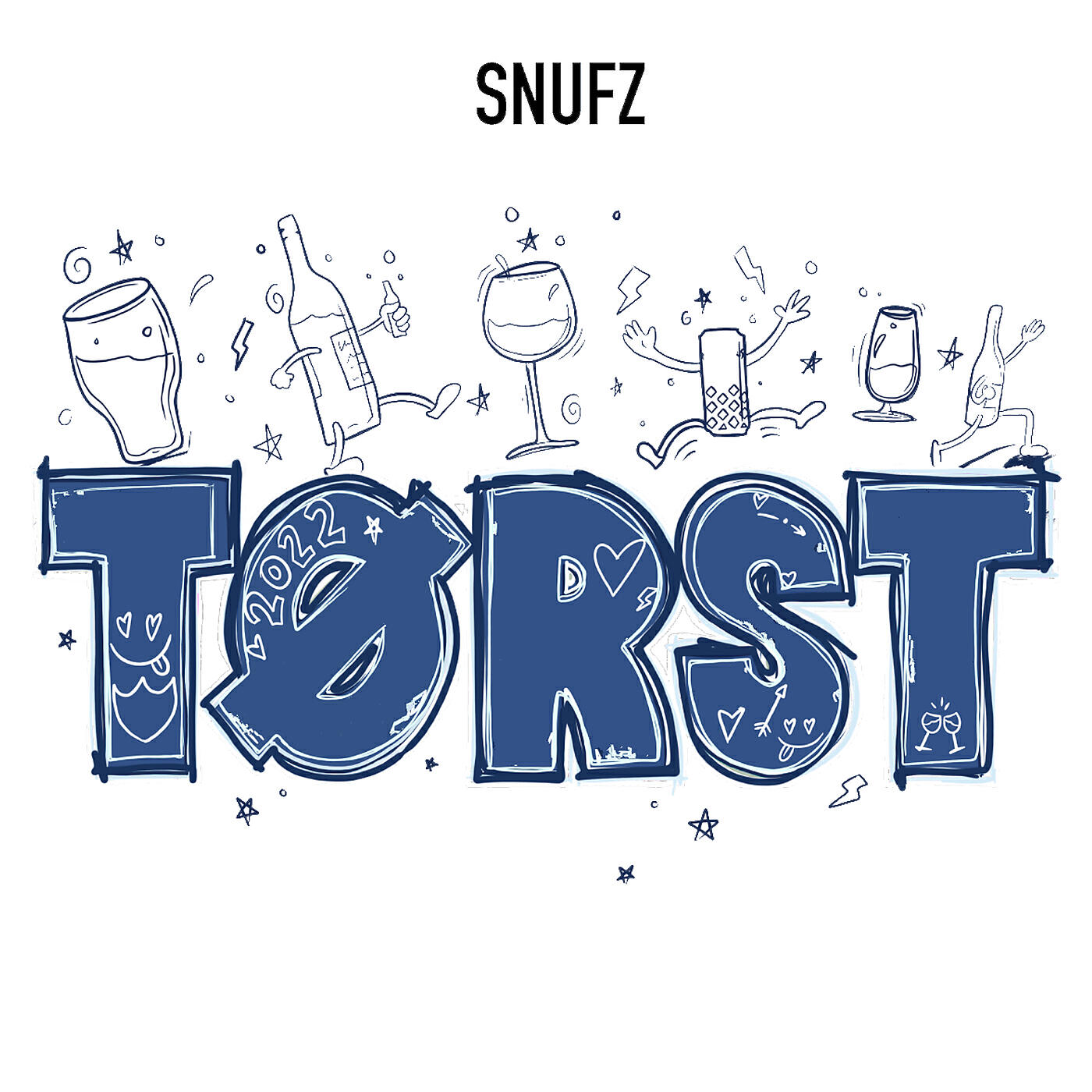 Релиз Tørst 2022
