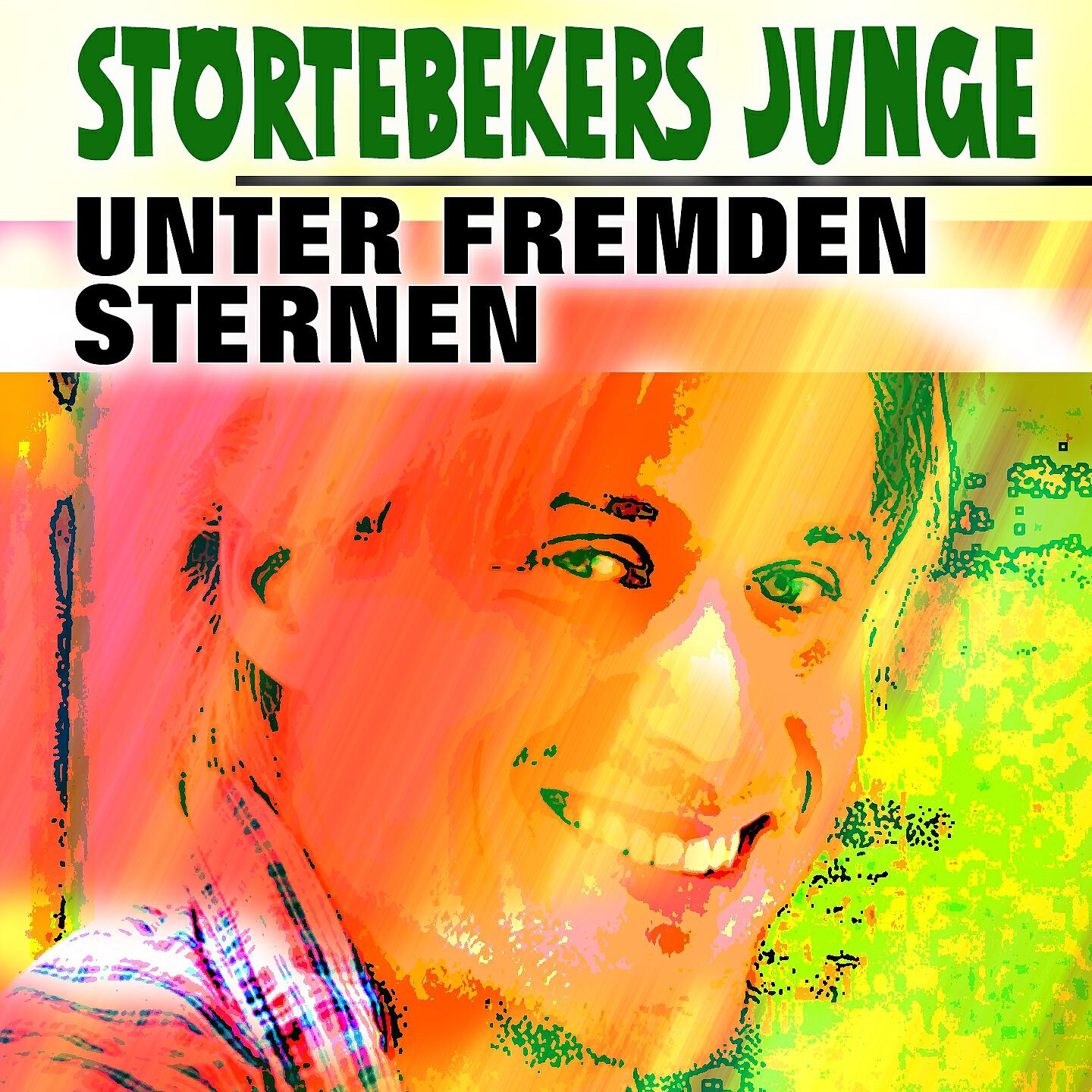 Störtebekers Junge