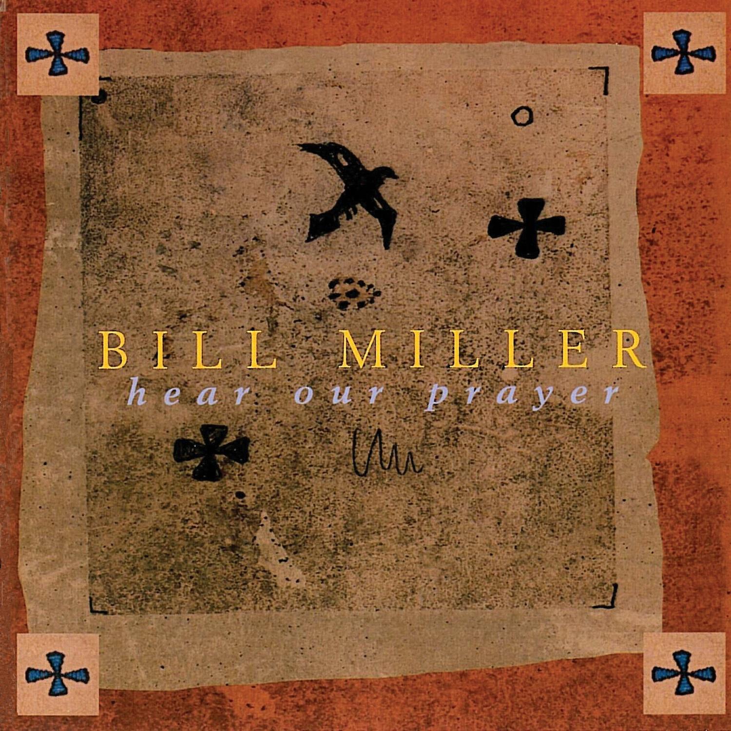 Релиз Hear Our Prayer