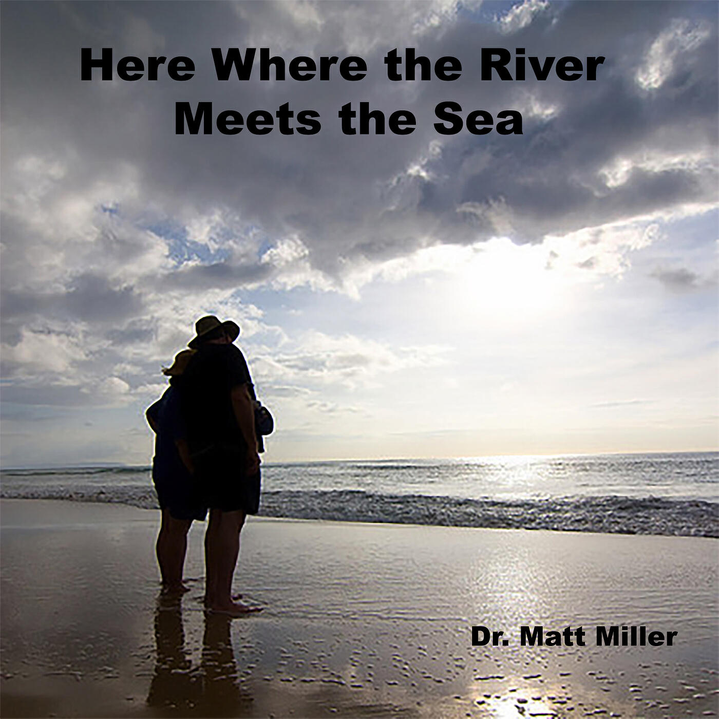Релиз Here Where the River Meets the Sea