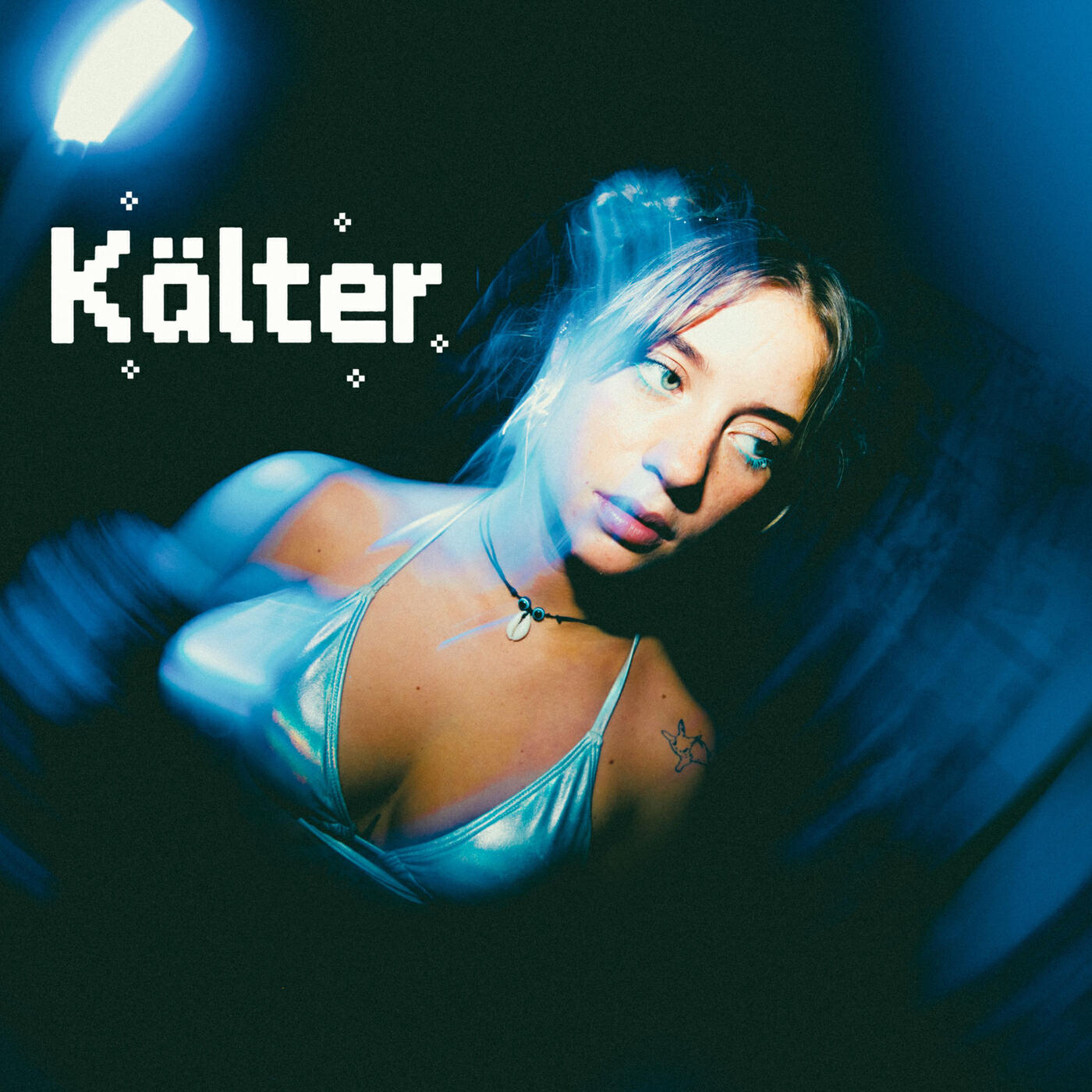Релиз Kälter