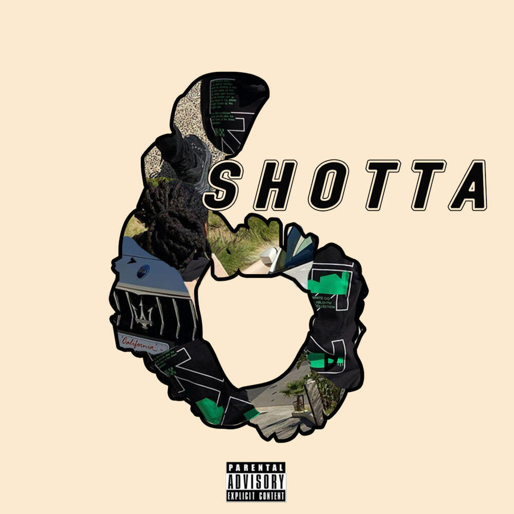 Релиз 6 Shotta