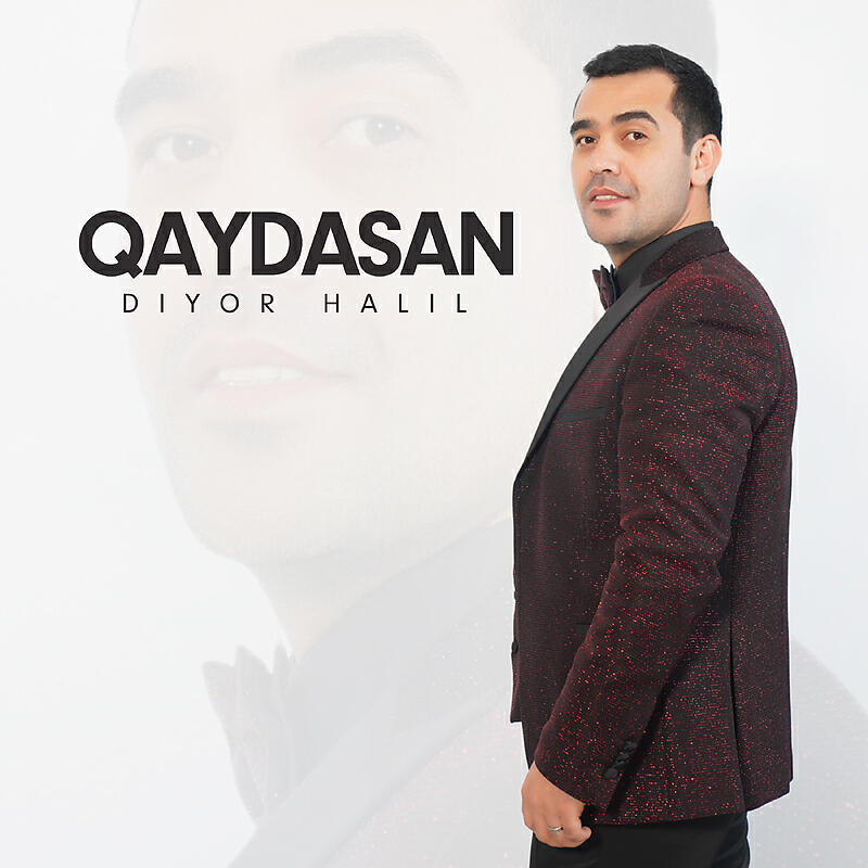 Релиз Qaydasan