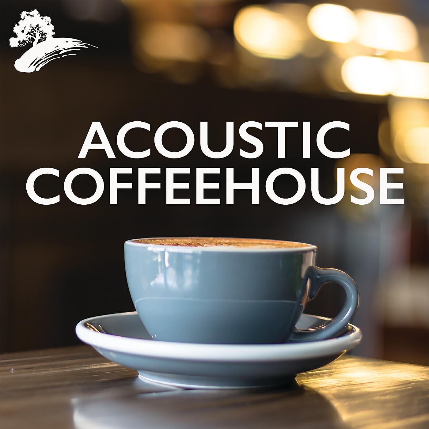 Релиз Acoustic Coffeehouse