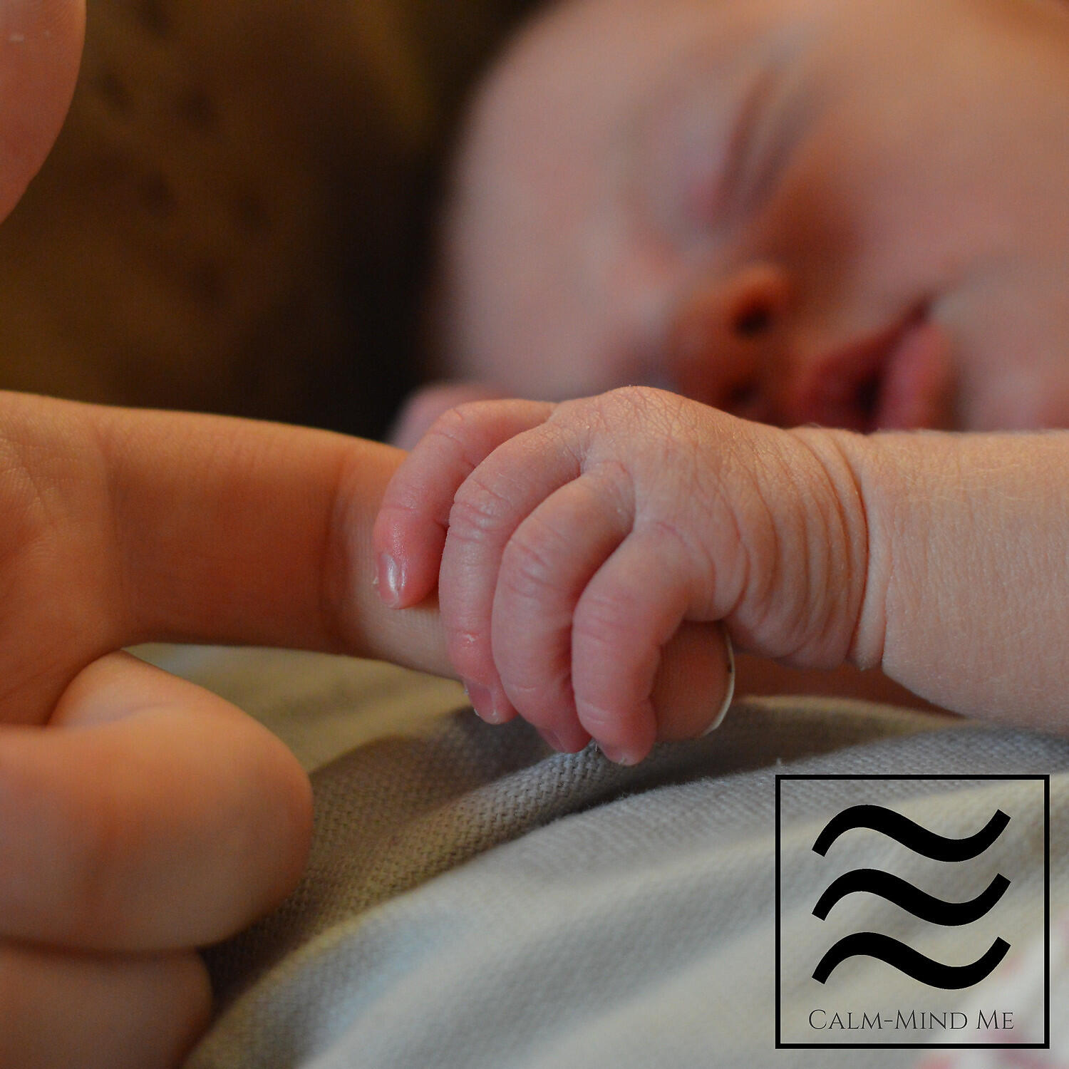 Baby Sleep Relief Noise