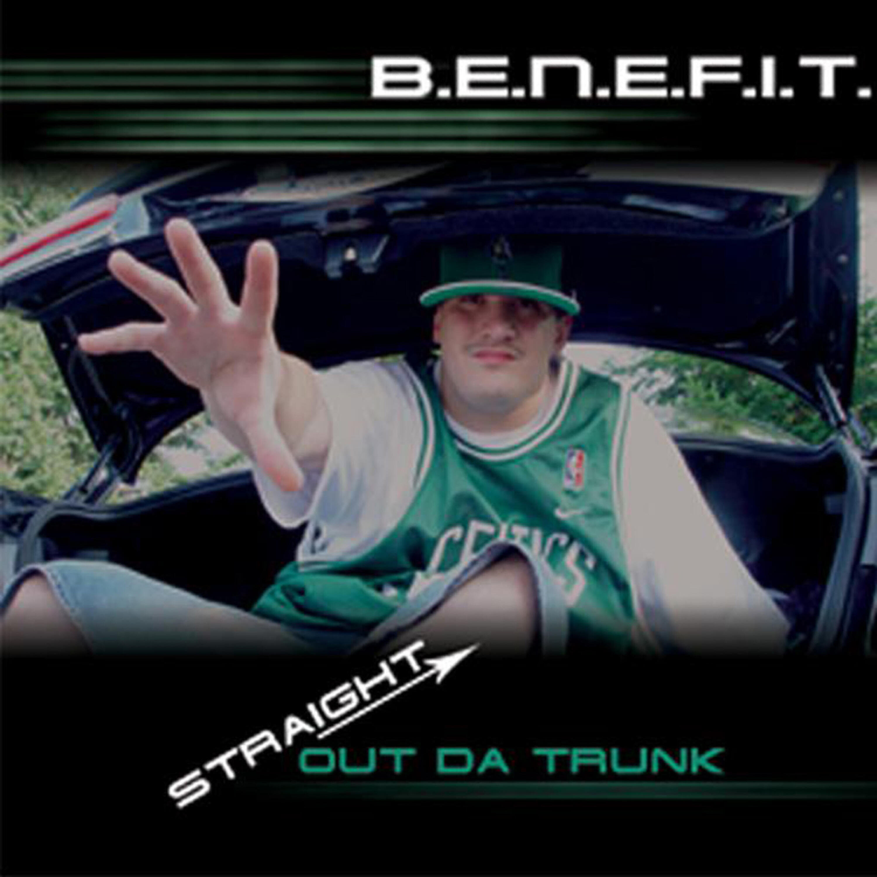 Релиз Straight Out Da Trunk