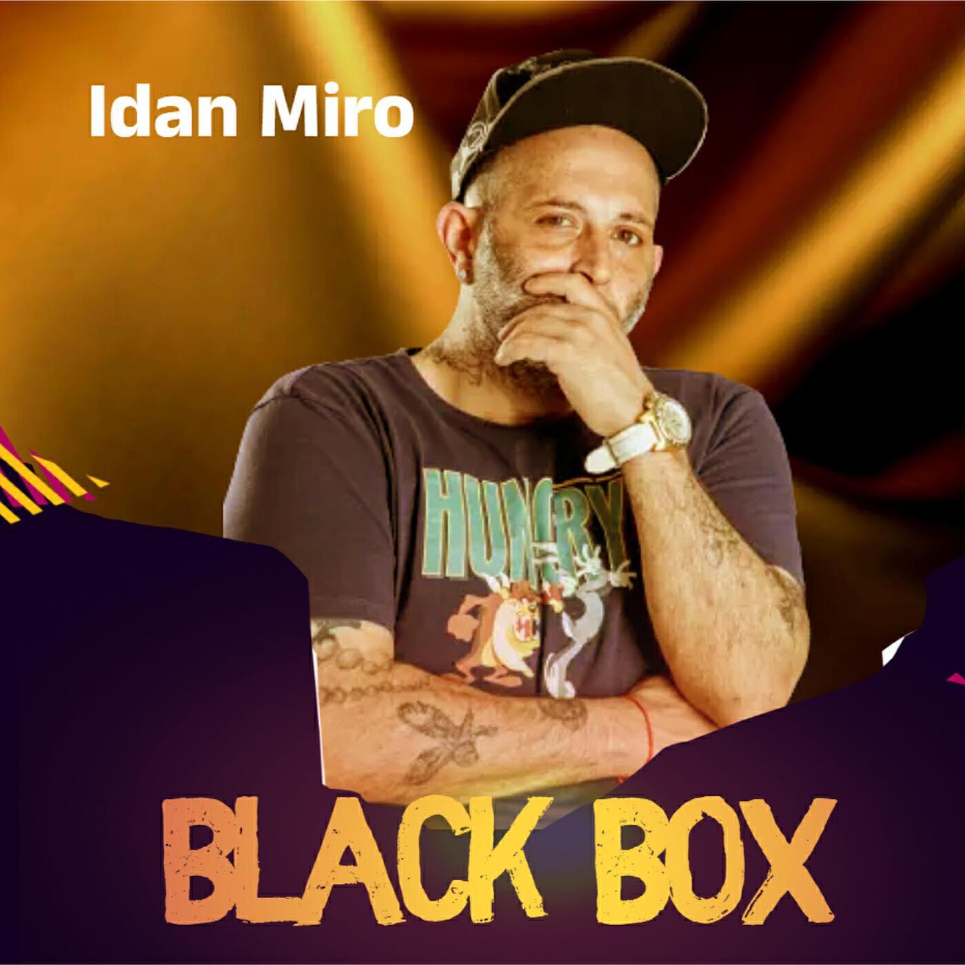 Idan Miro