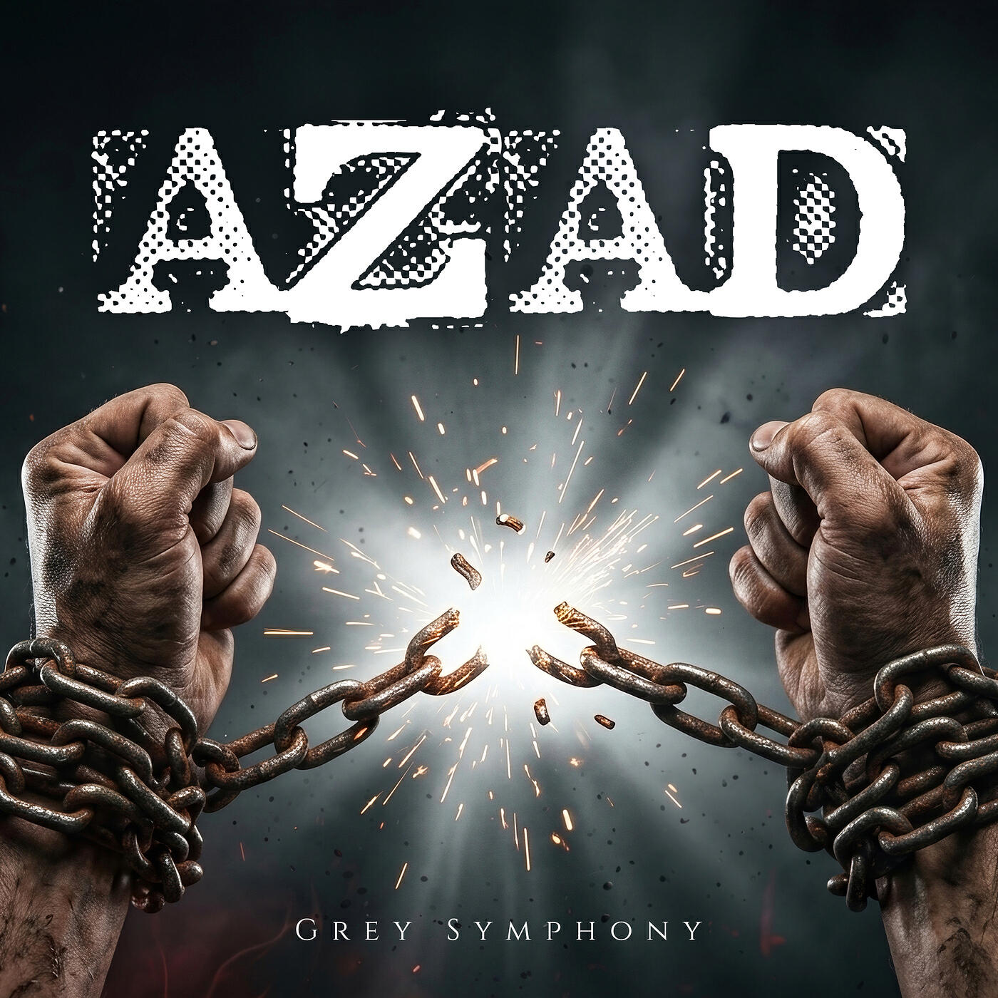 Релиз Azad