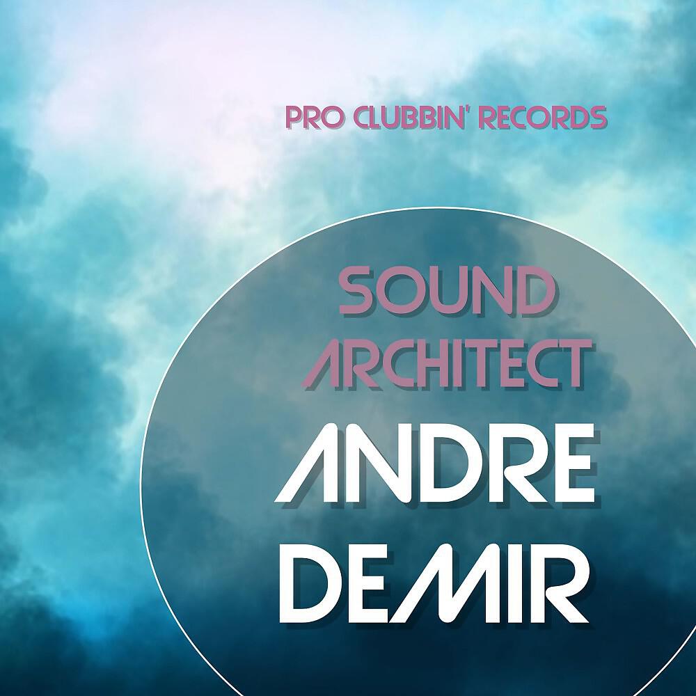 Andre Demir