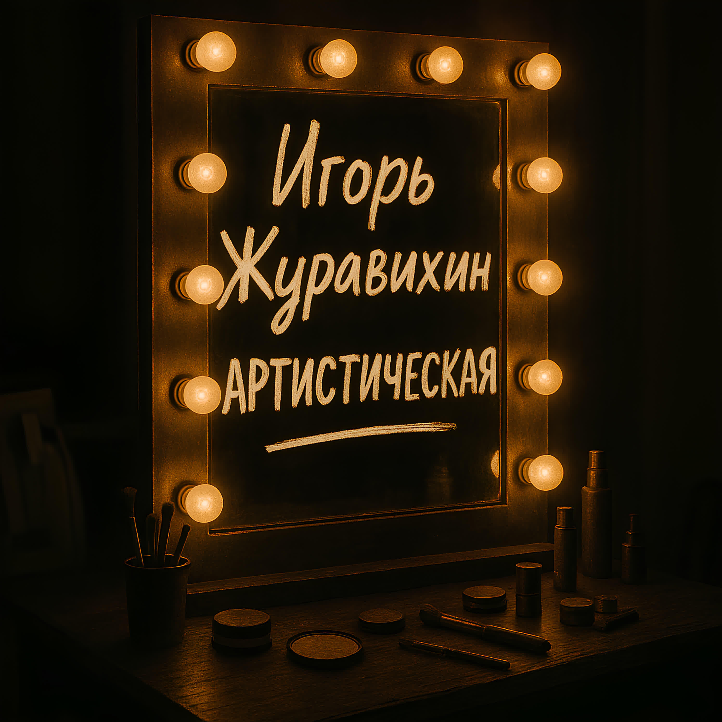 Релиз Артистическая