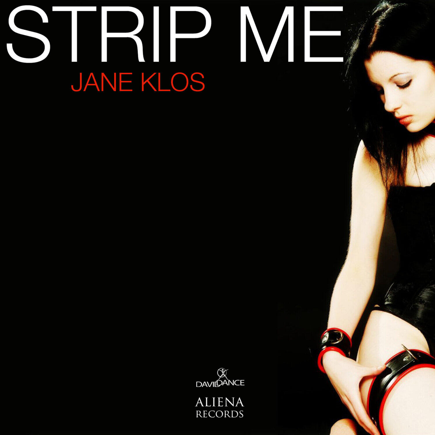 Релиз Strip Me