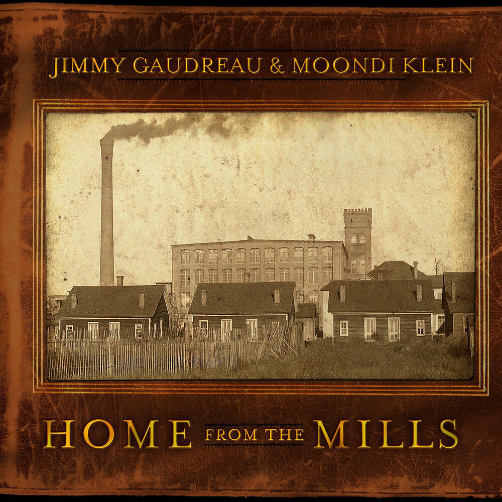 Релиз Home From The Mills