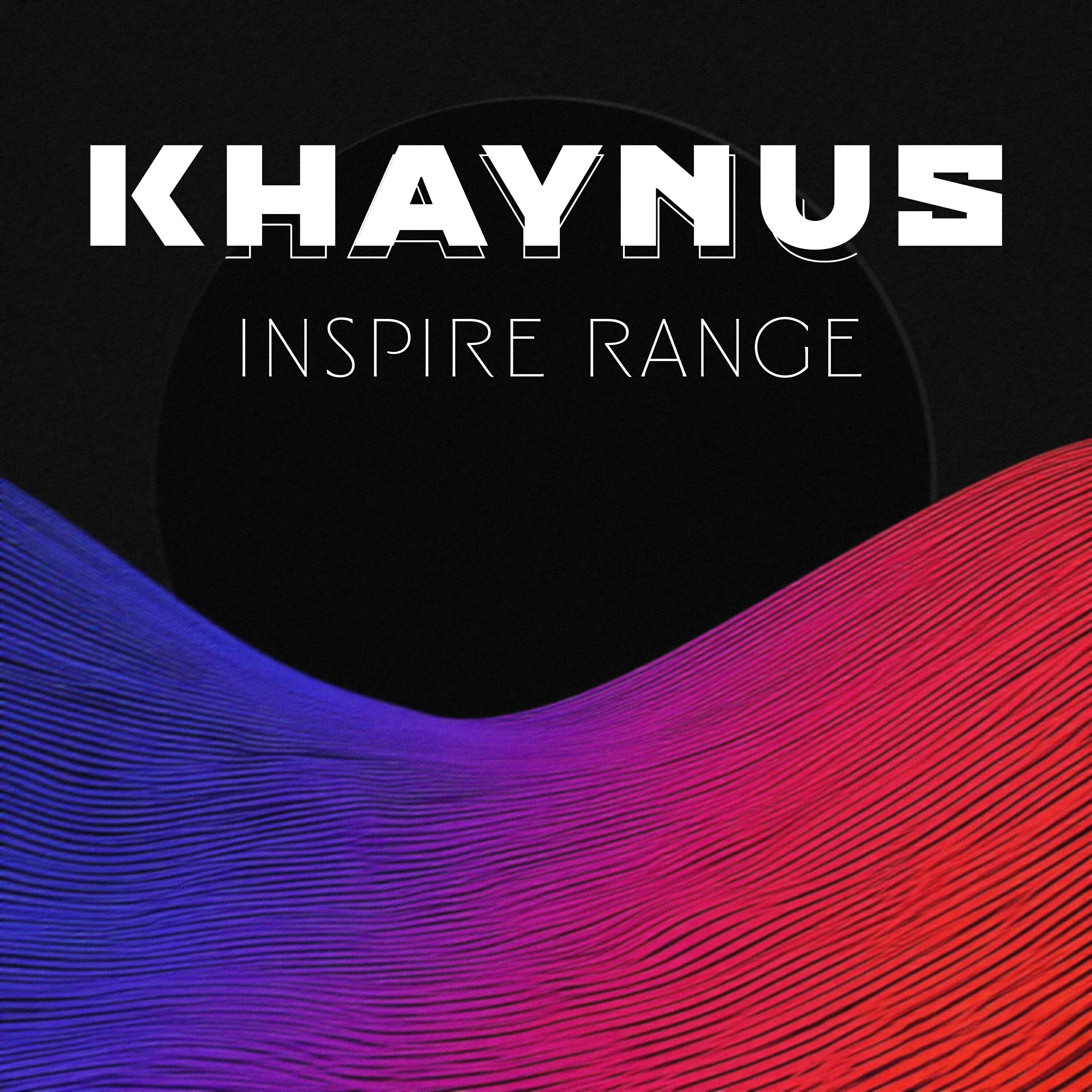 Постер альбома Inspire Range