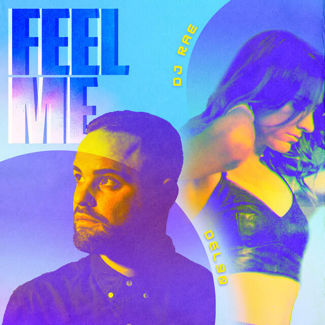 Релиз Feel Me