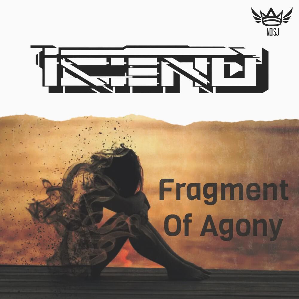 Релиз Fragment of Agony