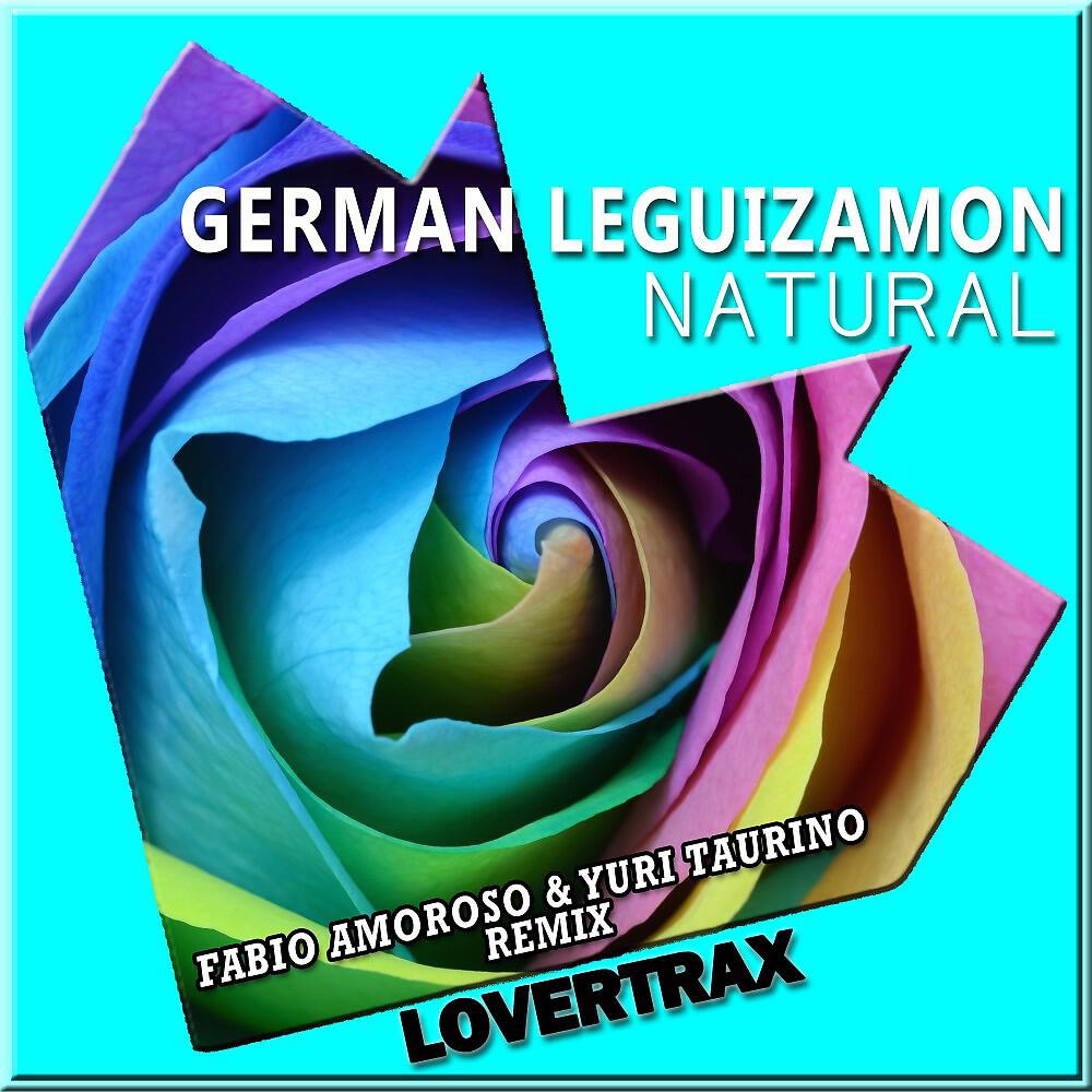 Релиз Natural (Fabio Amoroso & Yuri Taurino Remix)