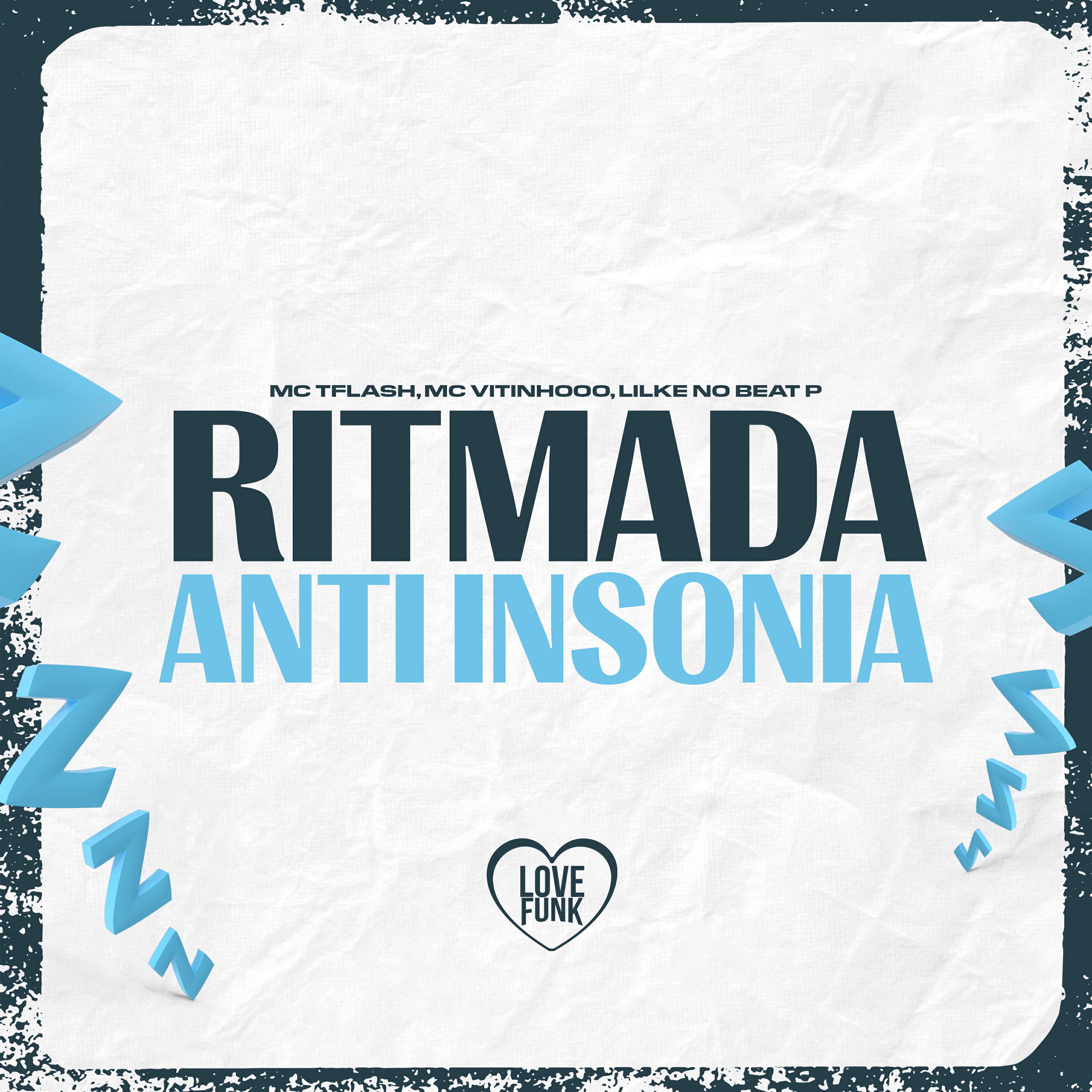 Релиз Ritmada Anti Insonia