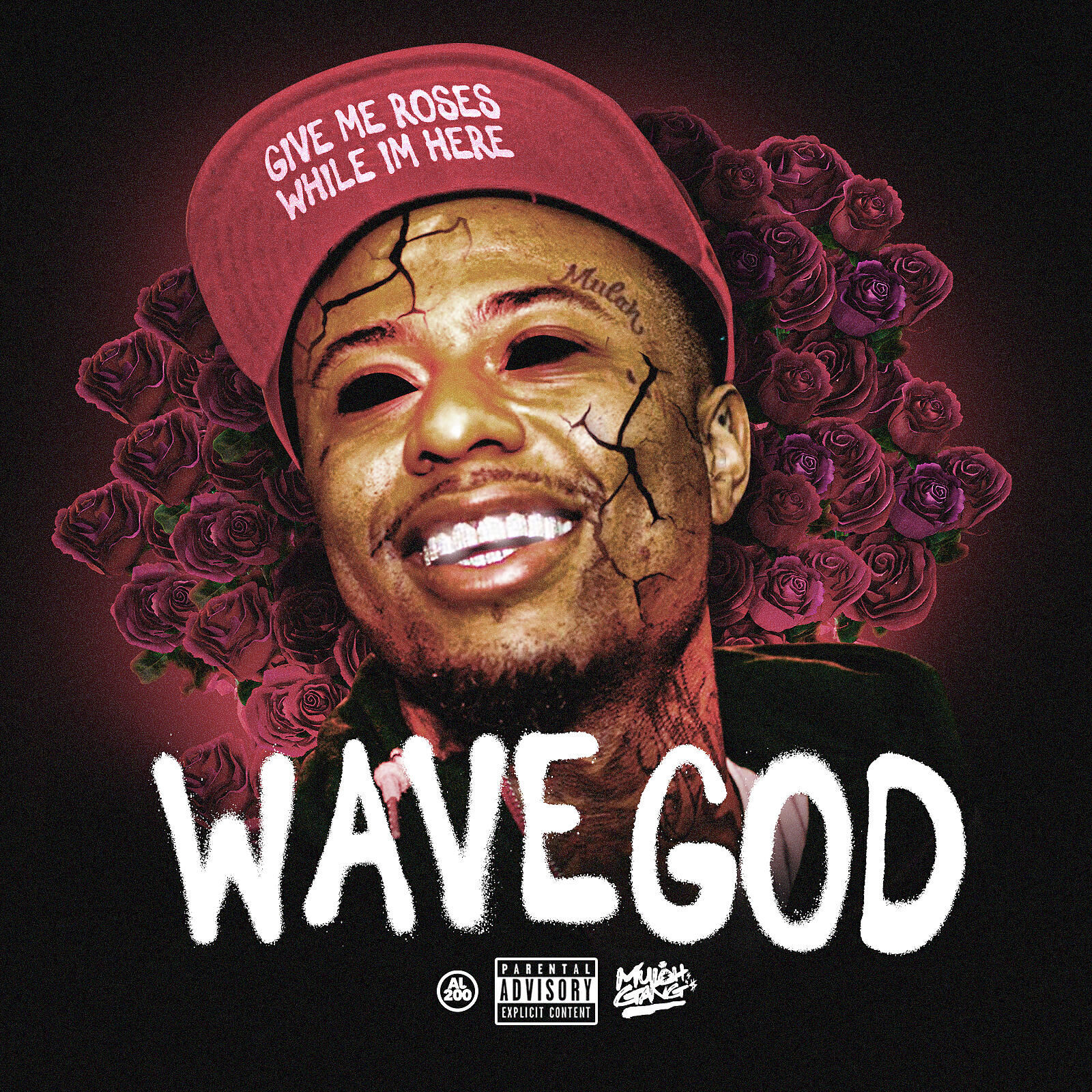Релиз Wave God