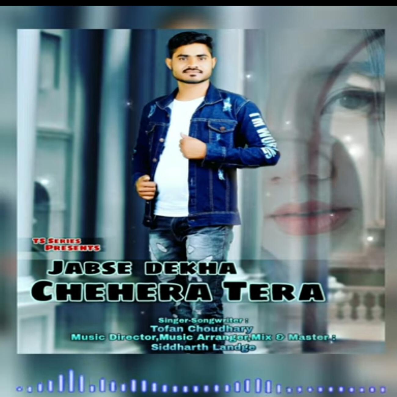 Tofan Choudhary