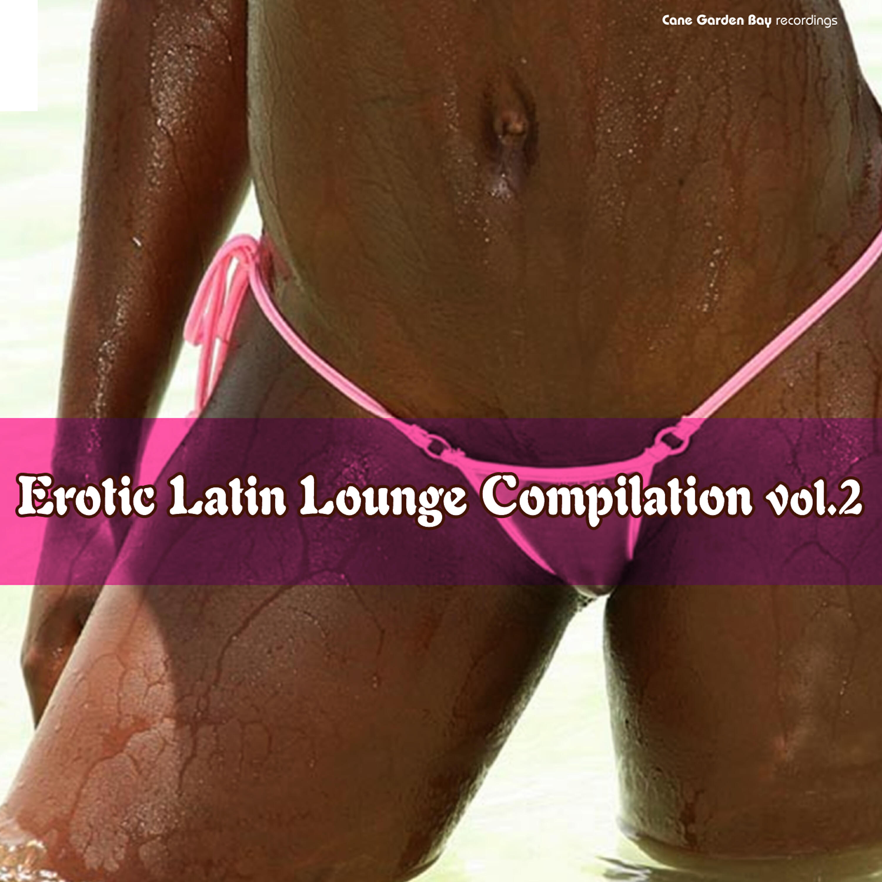 Релиз Erotic Latin Lounge Compilation, Vol. 2