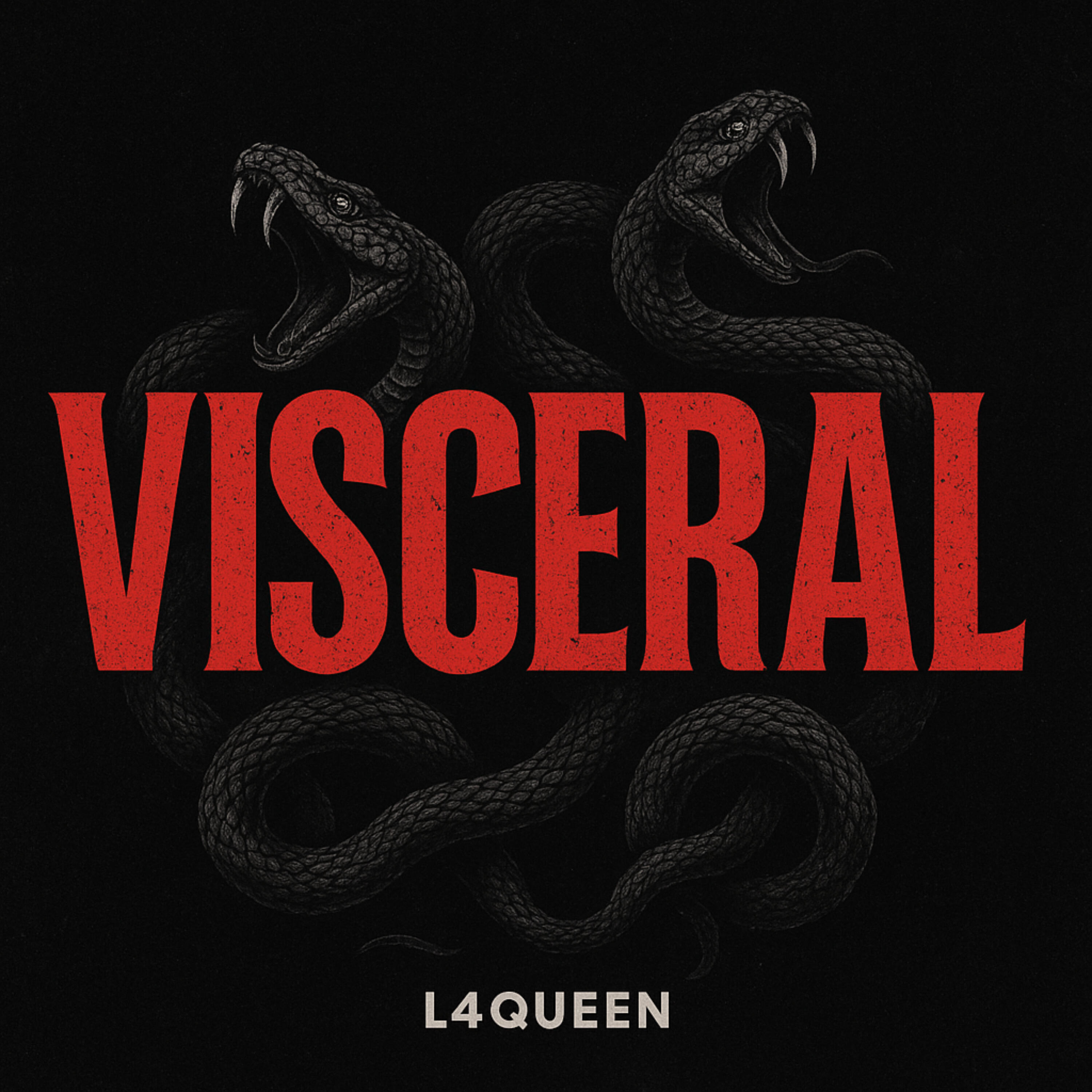 Релиз Visceral
