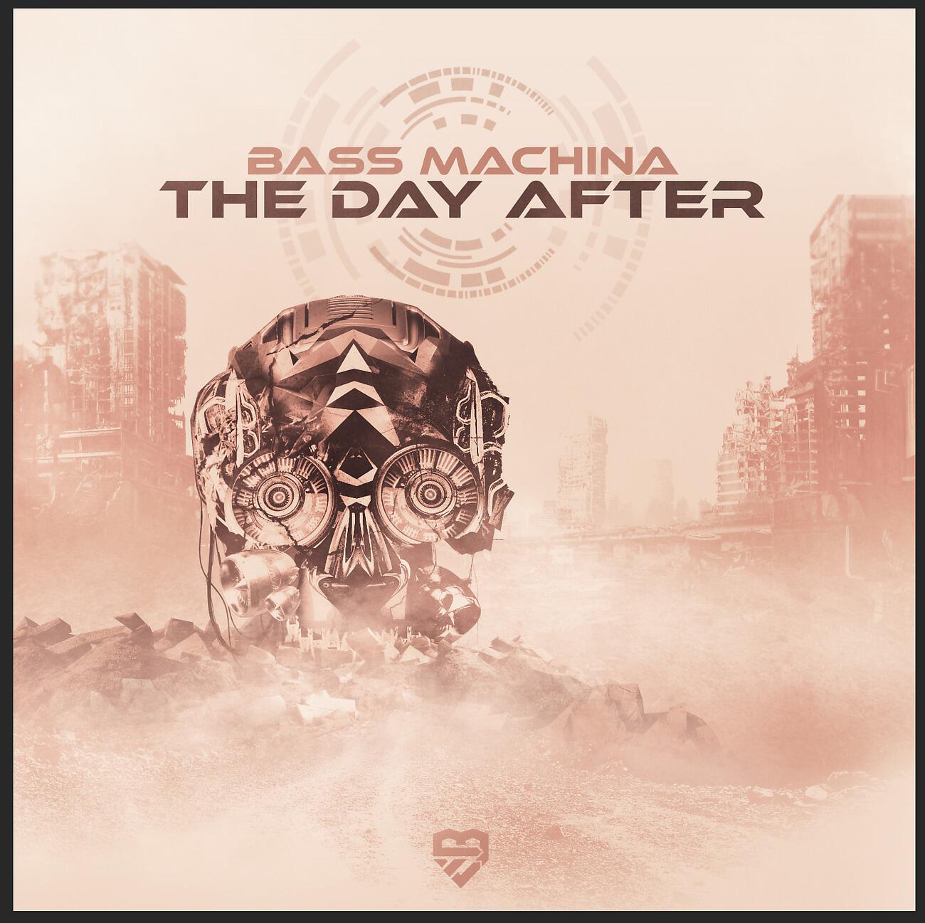 Релиз The Day After