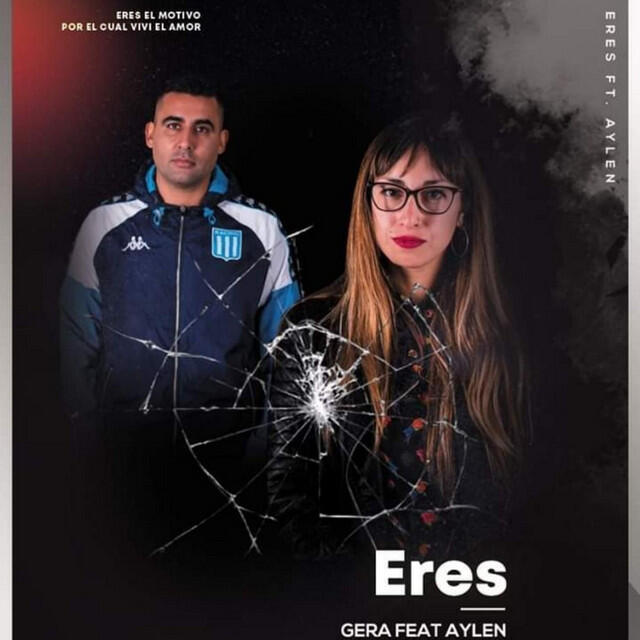 Релиз Eres