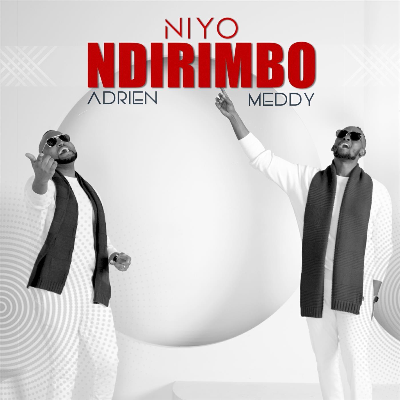 Релиз Niyo Ndirimbo