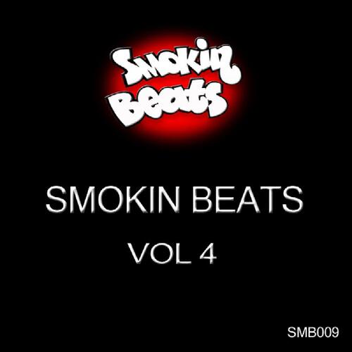 Релиз Smokin Beats, Vol. 4