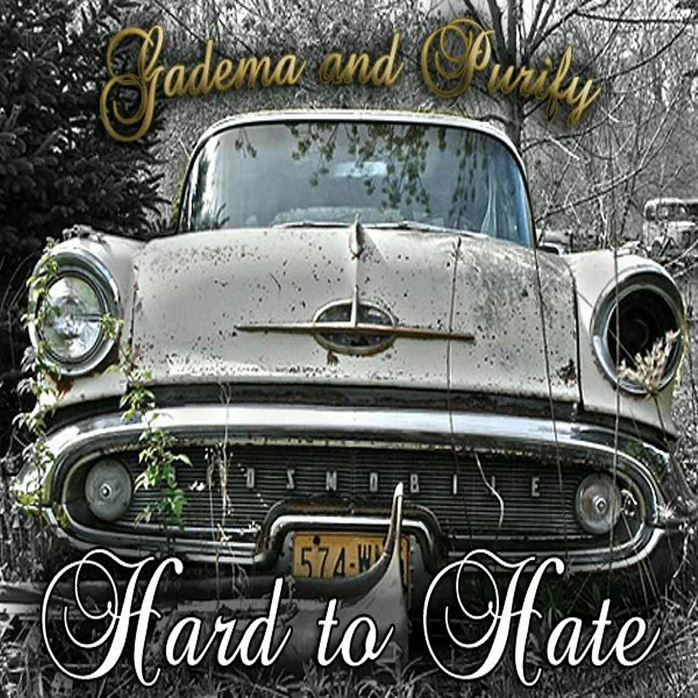Релиз Hard to Hate