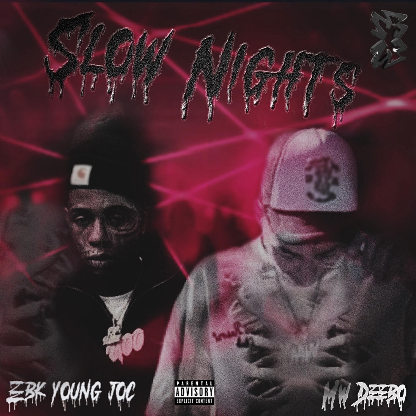 Релиз Slow Nights