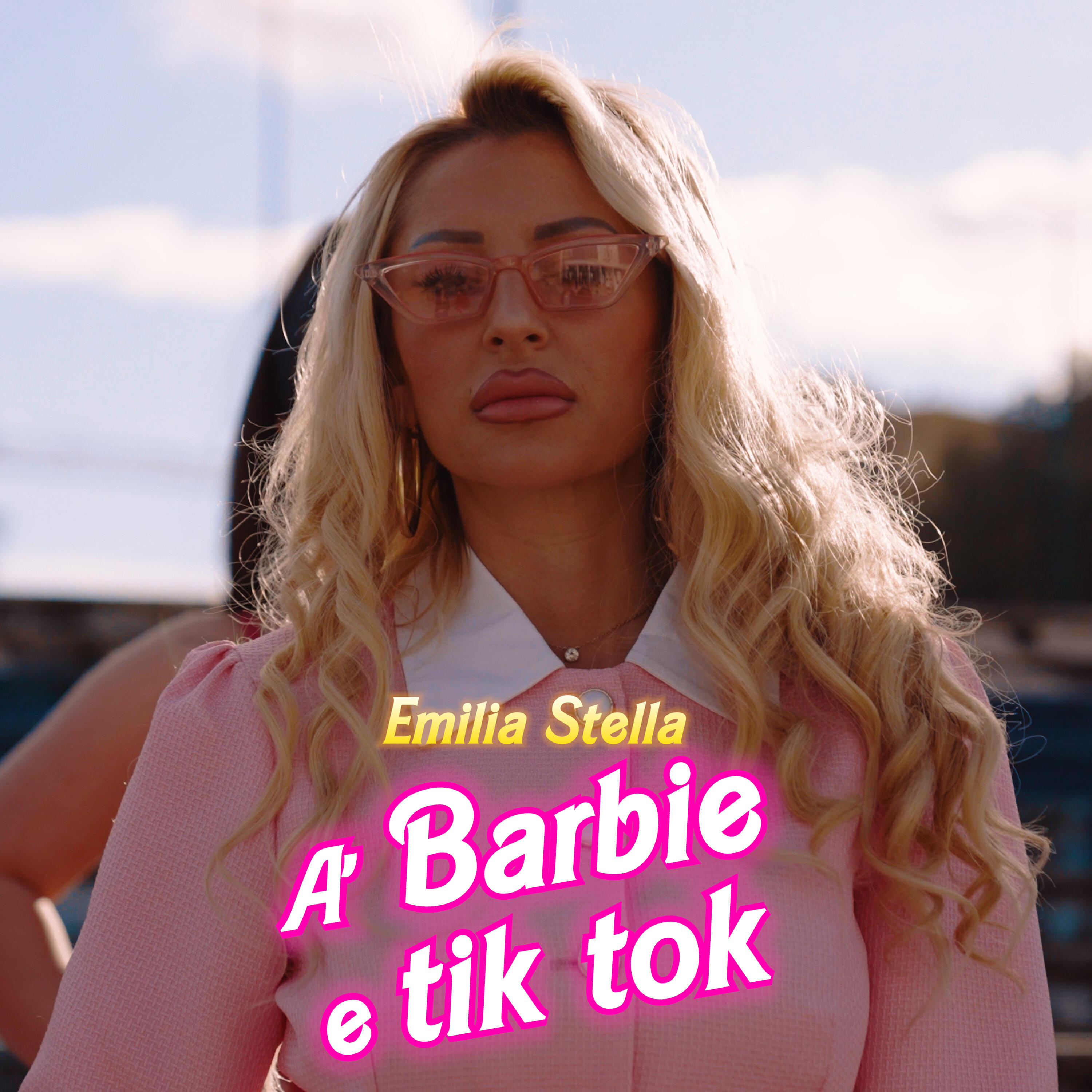 Релиз A' Barbie E Tik Tok