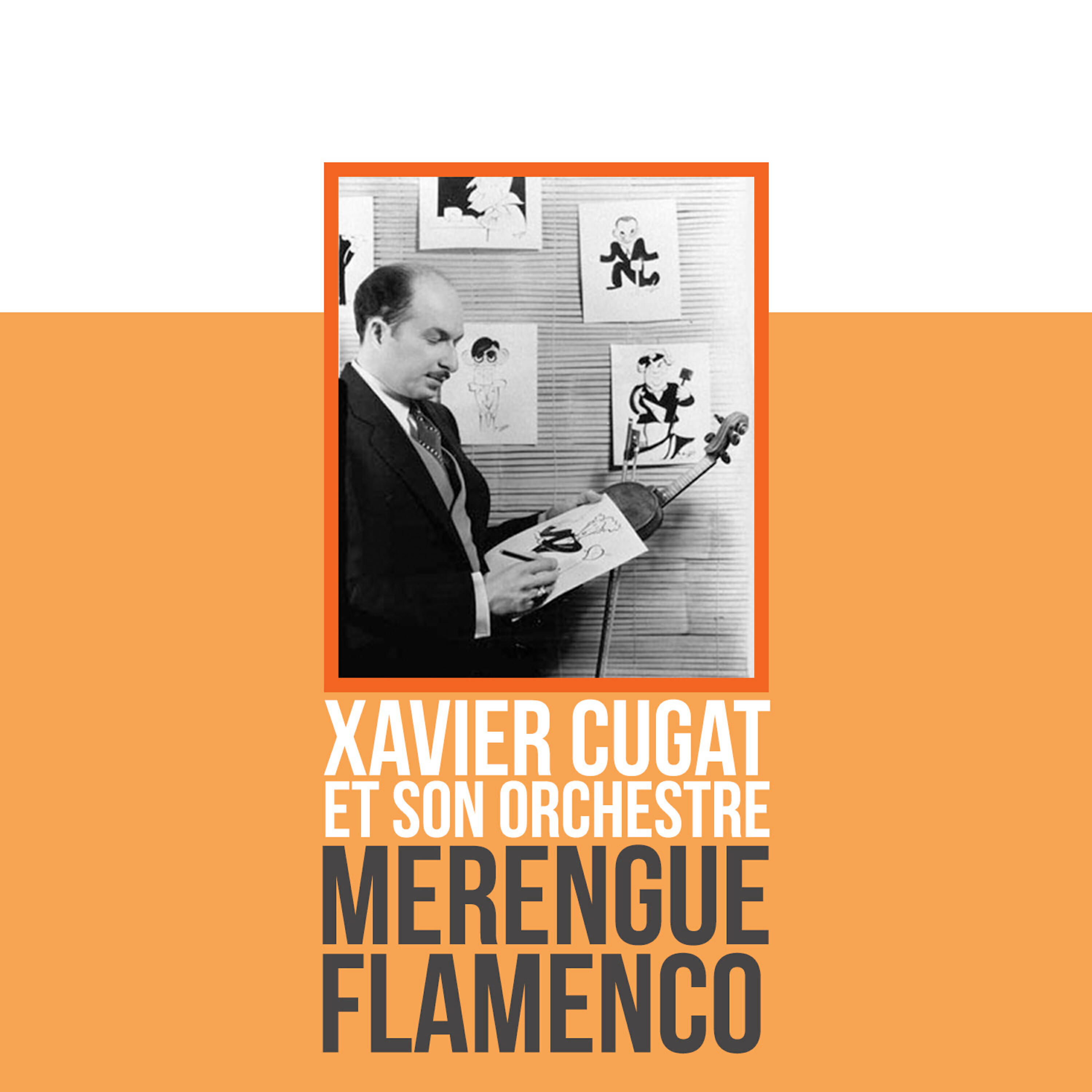 Релиз Merengue Flamenco