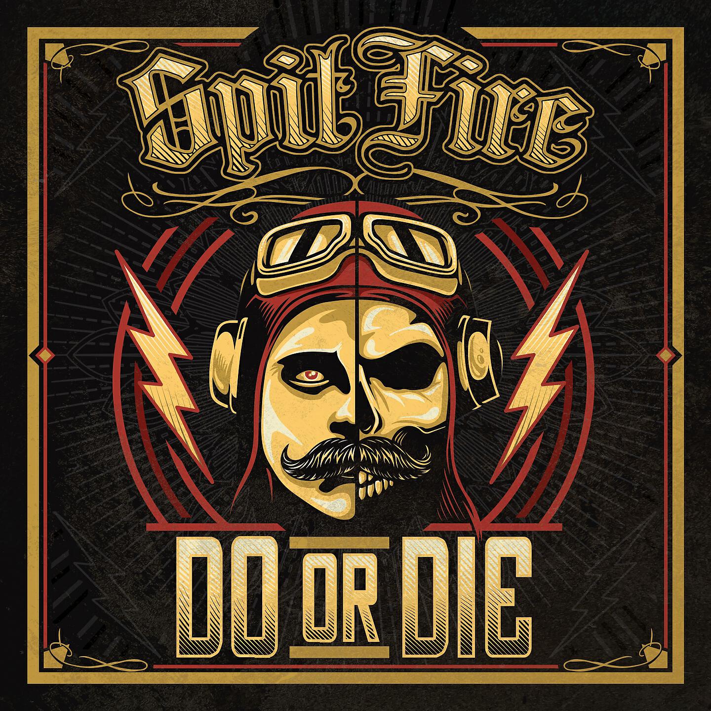 Релиз Do or Die