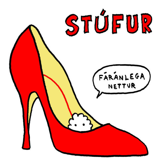 Релиз Stúfur