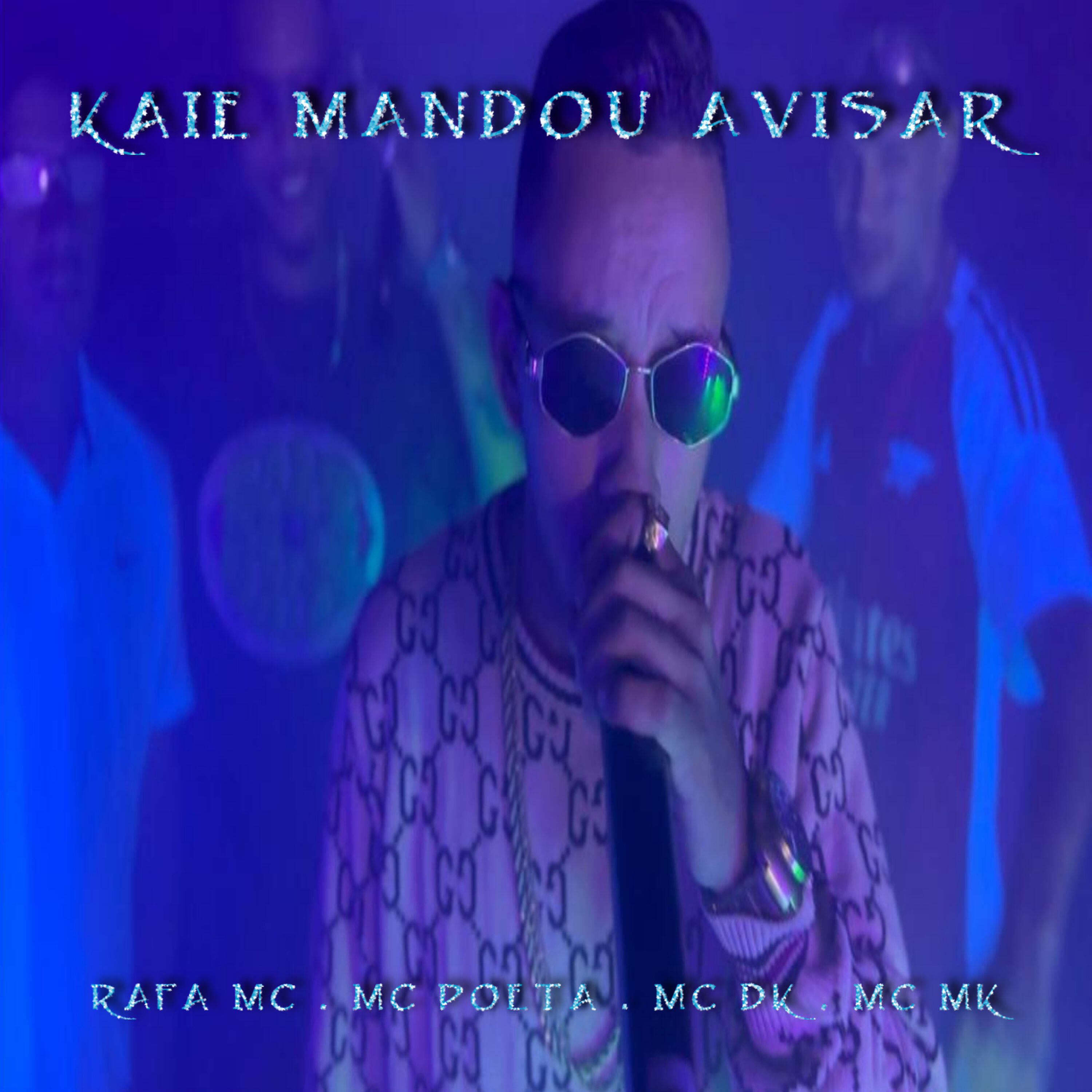 Релиз Kaie Mandou Avisar