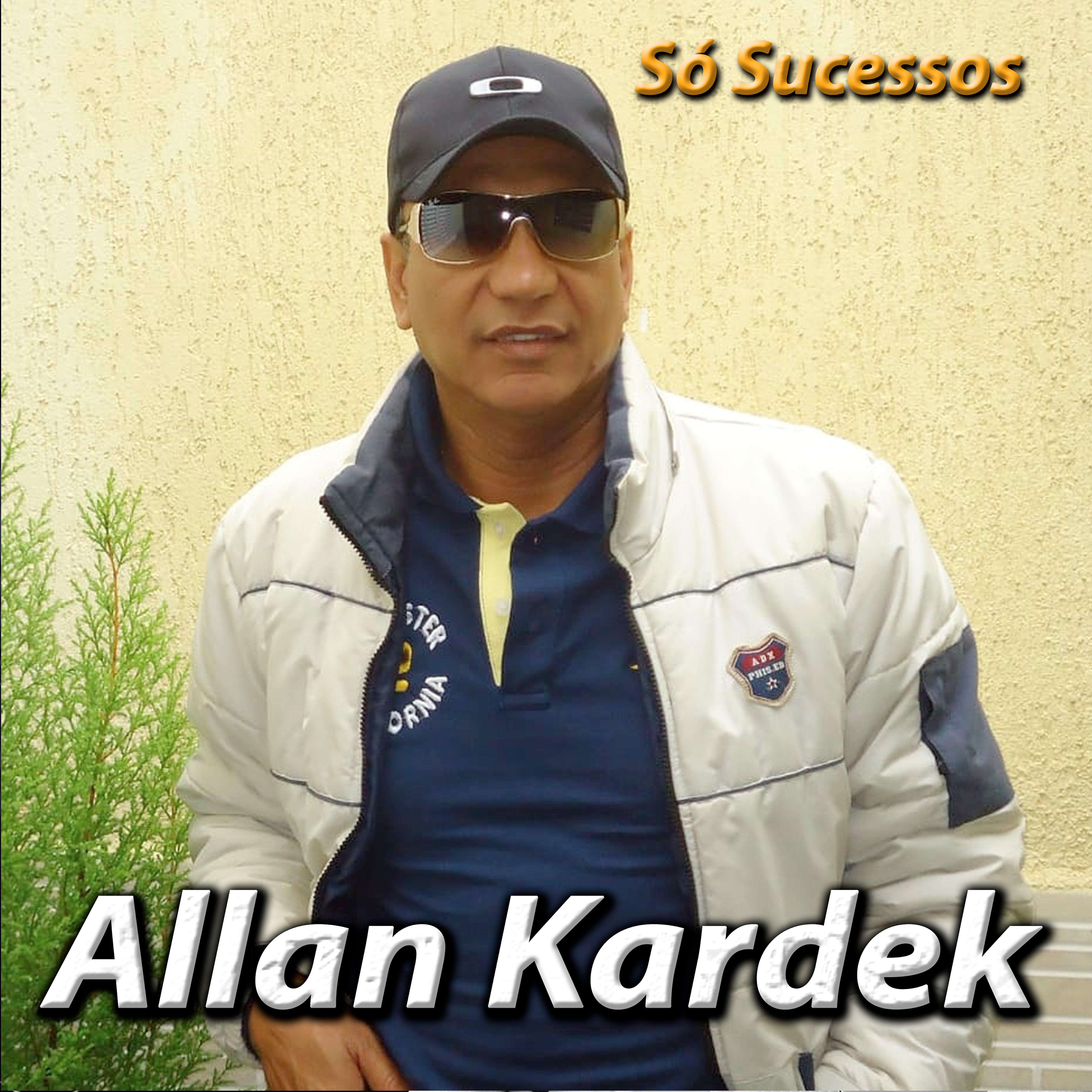 Allan Kardek